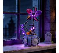 BRIKSMAX 2.0 Light Kit Compatible with Lego Disney Sally's Flowerpot 43288 Building Sets - Original LED Lighting Kits (Accessories Only) for Display, Gifts & Collectors