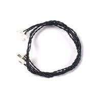 BRIKSMAX Connecting Cables(15CM) for DIY LEGO/MOC Lighting-(3 Pack) Age 8+