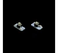 BRIKSMAX LED Button Switch for DIY Lego/Moc Lighting