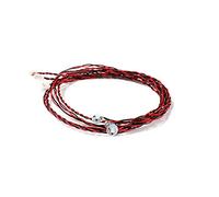 BRIKSMAX LED Dot Lights(Red) 15CM for DIY LEGO/MOC Lighting-(3 Pack)