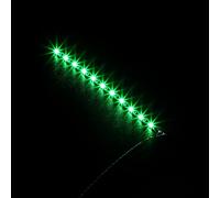 BRIKSMAX LED Green Strip Lights(30cm) A for DIY Lego/Moc Lighting