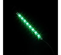 BRIKSMAX LED Green Strip Lights(30cm B for DIY Lego/Moc Lighting