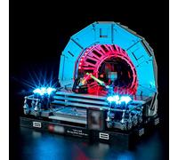 BRIKSMAX Led Lighting Kit for LEGO-75356 Executor Super Star Destroyer - Compatible with Lego Star Wars Building Blocks Model- Not Include Lego Set