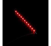 BRIKSMAX LED Red Strip Lights（30cm） A for DIY Lego/Moc Lighting