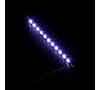 BRIKSMAX LED White Strip Lights(30cm) A for DIY Lego/Moc Lighting