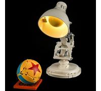 BRIKSMAX Light Kit for Lego Pixar Luxo Jr -Led Lighting Compatible with Lego Disney 21357 Building Set- Not Include Model Set
