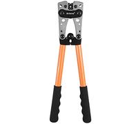 Brileine Battery Cable Crimping Tool (Single Orange)