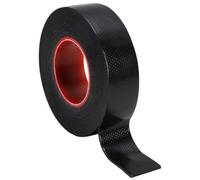 brileze Butyl Self Amalgamating Tape 23mm x 5m Black Insulating Electrical Tape Waterproof Rubber Sealant Tape for High Voltage Cable and Pipe UV Protection Repair Sealing Joints Stretch Wrap 1 Roll