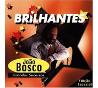 Brilhantes Joao Bosco