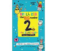 Brill Kid - The Big Number 2 : Awesomeness - The Next Level