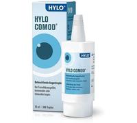 Brill Pharma Hylo Comod Eye Care Lubricant of 10 ml