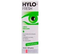 Brill Pharma Hylo Fresh Moisturizing Eye Drops 10 ml