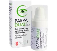 Brill Pharma Hylo Parpadual Eyelid Cream Gel 15 ml