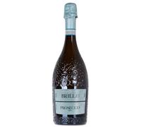 Brilla Prosecco DOC, 75 cl