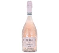 Brilla! Prosecco Rose (6 x 750ml - 11%)