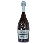 Brilla Wine Prosecco DOC Spumante 0.75, Bottle 750 ml, Alcohol 11%