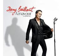Brillant, Dany - Chante Aznavour - La..
