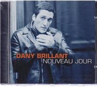 Brillant, Dany - Nouveau Jour:New 1999