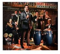 Brillant, Dany - Puerto Rico -CD+DVD-