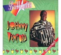Brillantes by Johnny Ventura (2002-03-19)