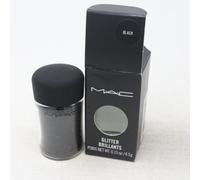 (Brillants Black) Mac Glitter 0.15oz/4.5g New With Box