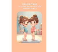 BRILLARE INSIEME: La storia di Aurora e Gioia nella ginnastica artistica