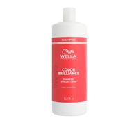 Brilliance INVIGO Shampoo Fine Normal Hair 1000ml Wella Professionals