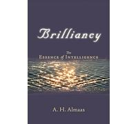 Brilliancy: The Essence of Intelligence: 02 (Diamond Body Series)