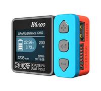 Brilliant 200W Balancing Power Adapter With 80W Technology 10A Output For Extended Battery And Professional Car Battery Power Adapter