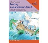 Brilliant Activities for Reading Comprehension, Year 3