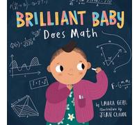 Brilliant Baby Does Math