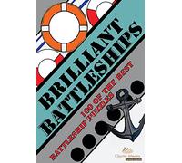 Brilliant Battleships: 100 of the best battleship puzzles: Volume 1