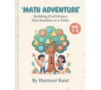 Brilliant Beginnings: A Math Practice Journey: Engaging Activities to Master Numbers, Addition, and Subtraction.