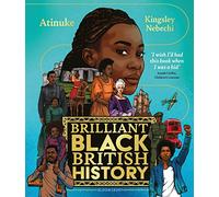 Brilliant Black British History