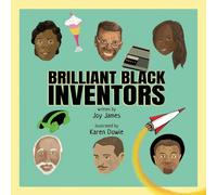 Brilliant Black Inventors