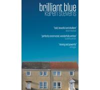 Brilliant Blue