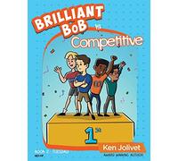Brilliant Bob is Competitive