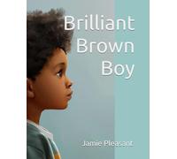 Brilliant Brown Boy