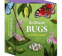 Brilliant Bugs: Playing Cards