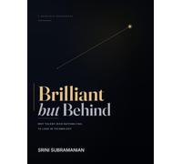 Brilliant but Behind: Why Talent-Rich Nations Fail to Lead in Technology