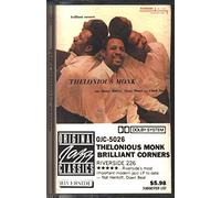 Brilliant Corners [CASSETTE]