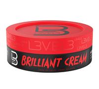 Brilliant Cream by L3VEL3 for Men - 5.07 oz Cream