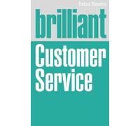 Brilliant Customer Service