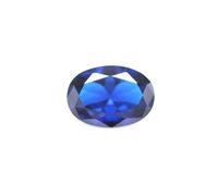 Brilliant Cut Spinel Oval Faceted Loose Gemstone For Center Stone Ring And Necklace Making