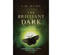 Brilliant Dark, The: The Realms of Ancient, Book 3