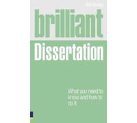 Brilliant Dissertation