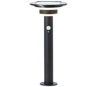 Brilliant Garden Lantern Black 4 W LED 45 x 21 cm