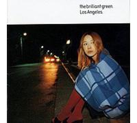 BRILLIANT GREEN - Los Angeles