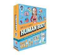Brilliant Human Body (Learning Activity Kit)
