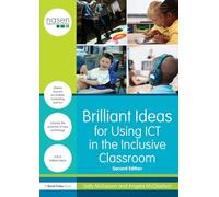 Brilliant Ideas for Using ICT in the Inclusive Classroom (nasen spotlight)